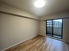 【東京都/杉並区高井戸東】ファミールグラン高井戸デュープレックス 洋室：約7.0帖