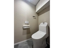 【東京都/杉並区高井戸東】ファミールグラン高井戸デュープレックス トイレ