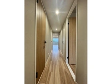 【東京都/杉並区高井戸東】ファミールグラン高井戸デュープレックス 廊下