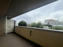 【東京都/杉並区高井戸東】ファミールグラン高井戸デュープレックス 眺望