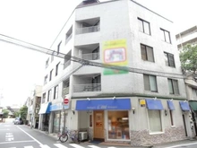 【東京都/杉並区荻窪】光荻窪マンション 外観