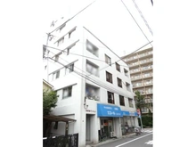 【東京都/杉並区荻窪】光荻窪マンション 外観