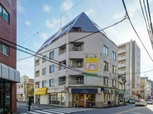 【東京都/杉並区荻窪】光荻窪マンション 外観