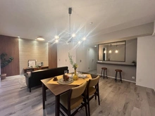 【東京都/杉並区宮前】クレストコート杉並宮前 LDK