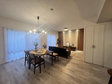 【東京都/杉並区宮前】クレストコート杉並宮前 LDK