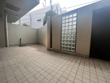 【東京都/杉並区宮前】クレストコート杉並宮前 専用庭