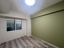 【東京都/杉並区宮前】クレストコート杉並宮前 洋室：約6.0帖