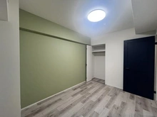 【東京都/杉並区宮前】クレストコート杉並宮前 洋室：約6.0帖