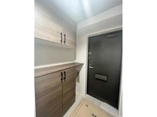 【東京都/杉並区宮前】クレストコート杉並宮前 玄関