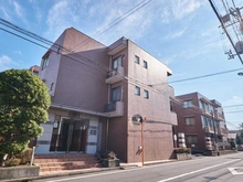 【東京都/杉並区今川】アールヴェール荻窪北 外観