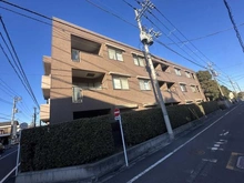 【東京都/杉並区今川】アールヴェール荻窪北 外観