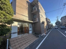 【東京都/杉並区今川】アールヴェール荻窪北 外観