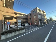 【東京都/杉並区今川】アールヴェール荻窪北 外観