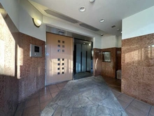 【東京都/杉並区今川】アールヴェール荻窪北 エントランス