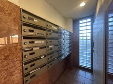 【東京都/杉並区今川】アールヴェール荻窪北 メールBOX