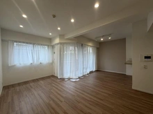 【東京都/杉並区今川】アールヴェール荻窪北 LDK：約16.8帖