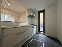 【東京都/杉並区今川】アールヴェール荻窪北 キッチン