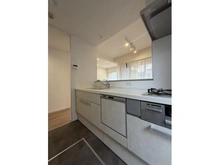 【東京都/杉並区今川】アールヴェール荻窪北 キッチン