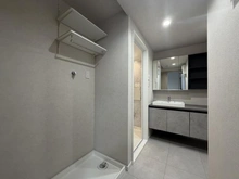 【東京都/杉並区今川】アールヴェール荻窪北 洗面所