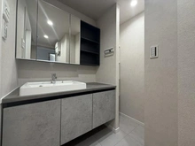 【東京都/杉並区今川】アールヴェール荻窪北 洗面所