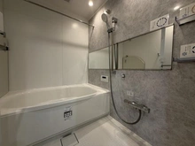 【東京都/杉並区今川】アールヴェール荻窪北 浴室