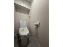 【東京都/杉並区今川】アールヴェール荻窪北 トイレ