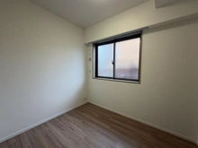 【東京都/杉並区今川】アールヴェール荻窪北 洋室：約4.5帖