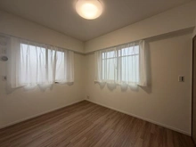 【東京都/杉並区今川】アールヴェール荻窪北 洋室：約7.1帖