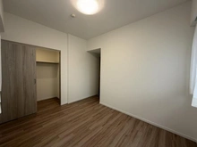 【東京都/杉並区今川】アールヴェール荻窪北 洋室：約7.1帖