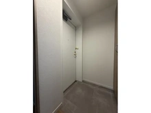 【東京都/杉並区今川】アールヴェール荻窪北 玄関