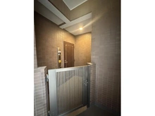 【東京都/杉並区今川】アールヴェール荻窪北 ポーチ