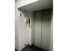 【東京都/杉並区荻窪】丸新マンション荻窪 共用部