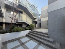 【東京都/杉並区成田東】コスモ南阿佐ヶ谷ヒルハウス 共用部