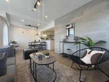 【東京都/杉並区成田東】コスモ南阿佐ヶ谷ヒルハウス LDK：※家具・調度品等は販売価格に含まれておりません