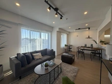 【東京都/杉並区成田東】コスモ南阿佐ヶ谷ヒルハウス LDK