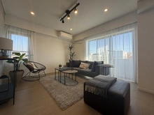 【東京都/杉並区成田東】コスモ南阿佐ヶ谷ヒルハウス LDK