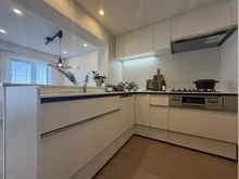 【東京都/杉並区成田東】コスモ南阿佐ヶ谷ヒルハウス キッチン