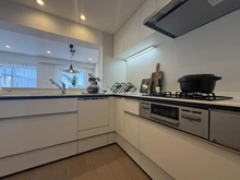 【東京都/杉並区成田東】コスモ南阿佐ヶ谷ヒルハウス キッチン