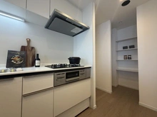 【東京都/杉並区成田東】コスモ南阿佐ヶ谷ヒルハウス キッチン