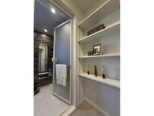 【東京都/杉並区成田東】コスモ南阿佐ヶ谷ヒルハウス 洗面所