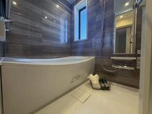 【東京都/杉並区成田東】コスモ南阿佐ヶ谷ヒルハウス 浴室