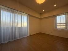 【東京都/杉並区成田東】コスモ南阿佐ヶ谷ヒルハウス 洋室：約6.1帖