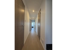 【東京都/杉並区成田東】コスモ南阿佐ヶ谷ヒルハウス 廊下