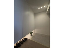 【東京都/杉並区成田東】コスモ南阿佐ヶ谷ヒルハウス 玄関