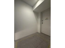 【東京都/杉並区成田東】コスモ南阿佐ヶ谷ヒルハウス 玄関