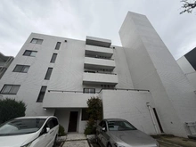 【東京都/杉並区永福】パレス永福 外観