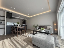 【東京都/杉並区永福】パレス永福 LDK：※家具・調度品等は本体価格に含まれません。