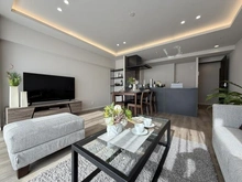 【東京都/杉並区永福】パレス永福 LDK