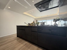 【東京都/杉並区永福】パレス永福 キッチン