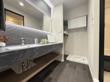 【東京都/杉並区永福】パレス永福 洗面所